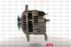 ATL Autotechnik L 47 200 Alternator